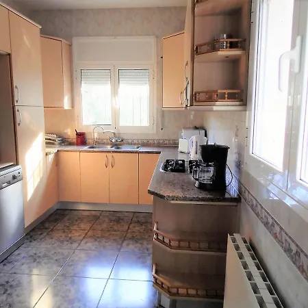 Casa Orlando Hébergement de vacances