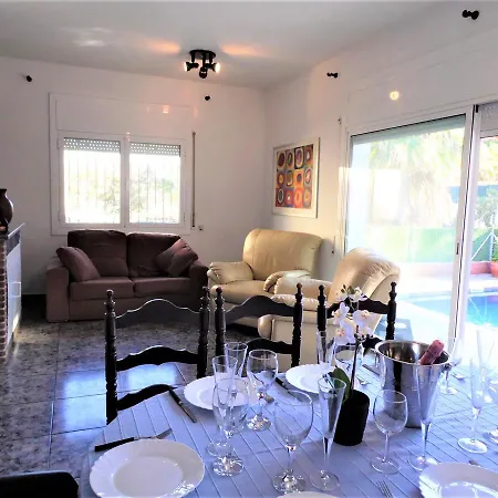 Hébergement de vacances Casa Orlando *