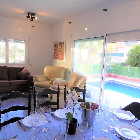Casa Orlando Holiday home