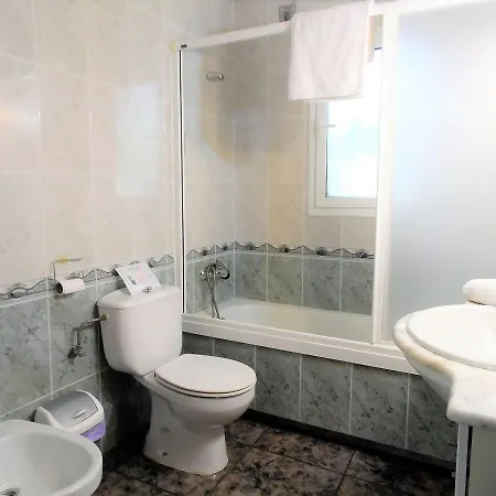 Casa Orlando Hébergement de vacances Lloret de Mar