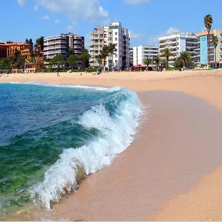 Holiday home Casa Orlando Lloret de Mar