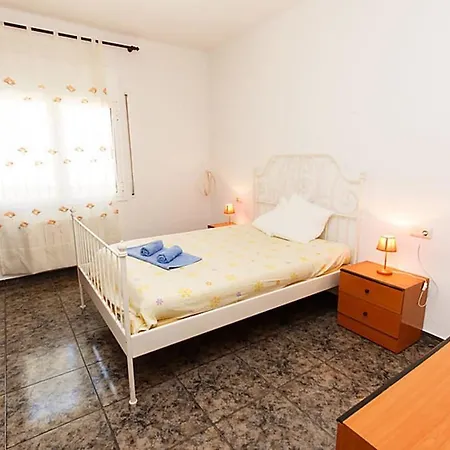 Casa Orlando Будинок відпочинку