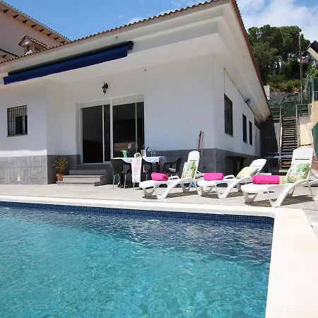 Casa Orlando * Льорет-де-Мар