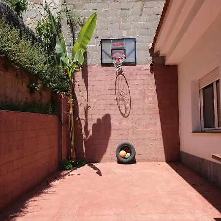 Casa Orlando * Lloret de Mar