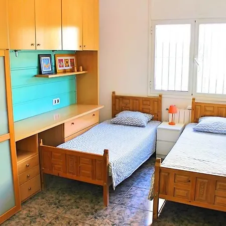 Casa Orlando * Льорет-де-Мар