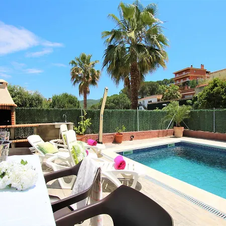 Casa Orlando Holiday home *