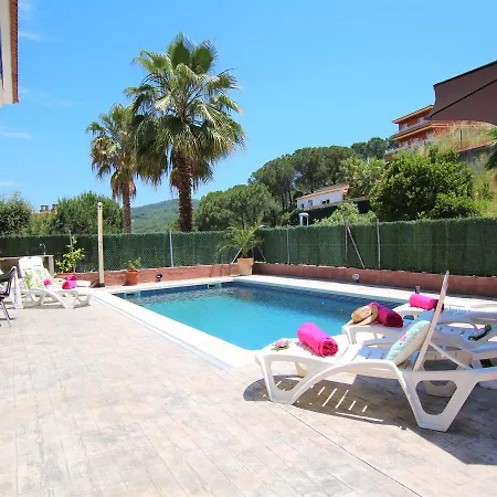 Casa Orlando * Льорет-де-Мар